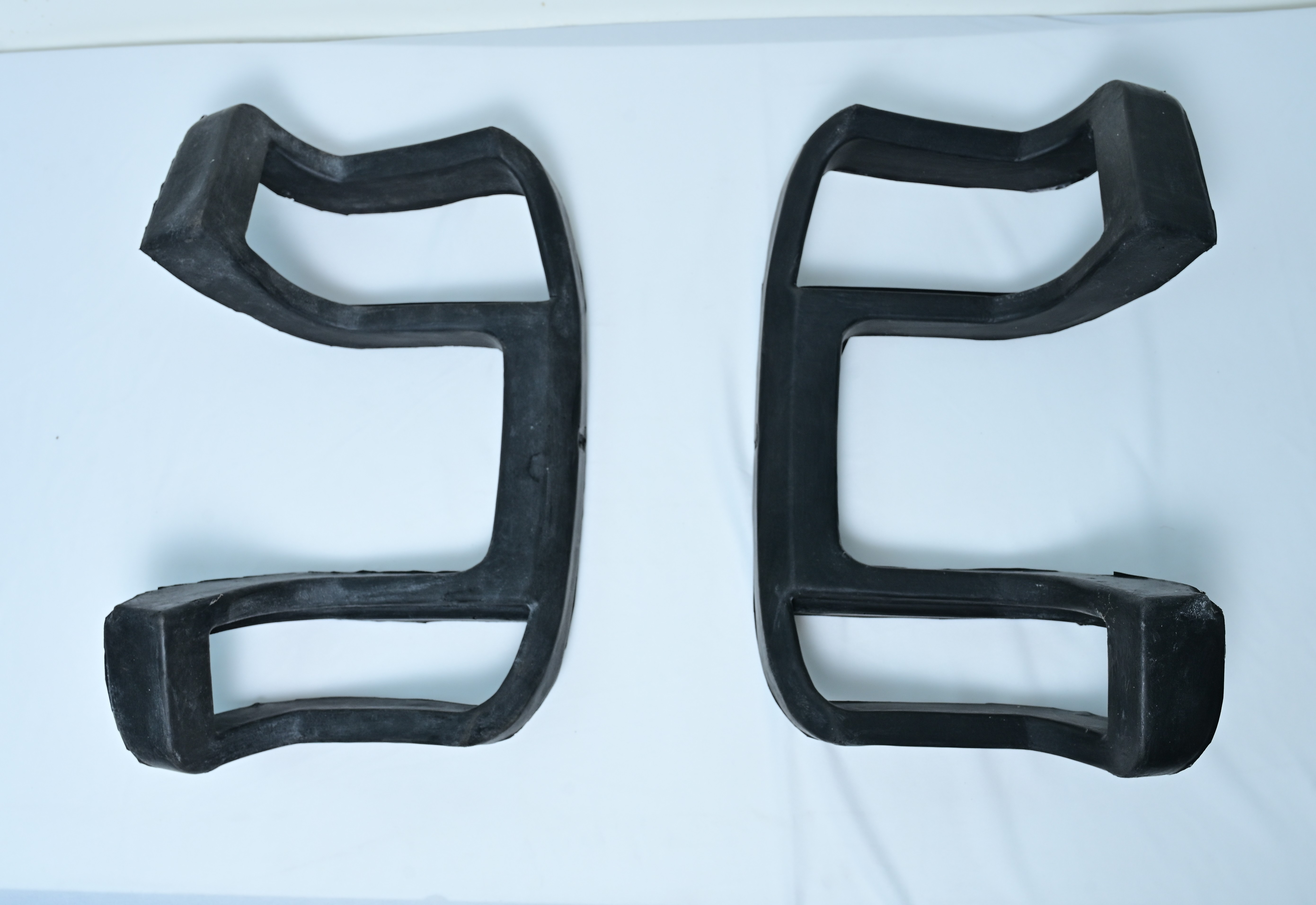 Spare Wheel Cover NVH Foam