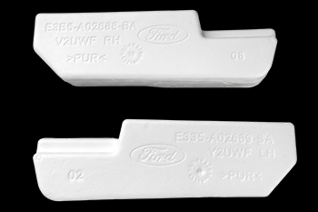 Door Insulation NVH Foam