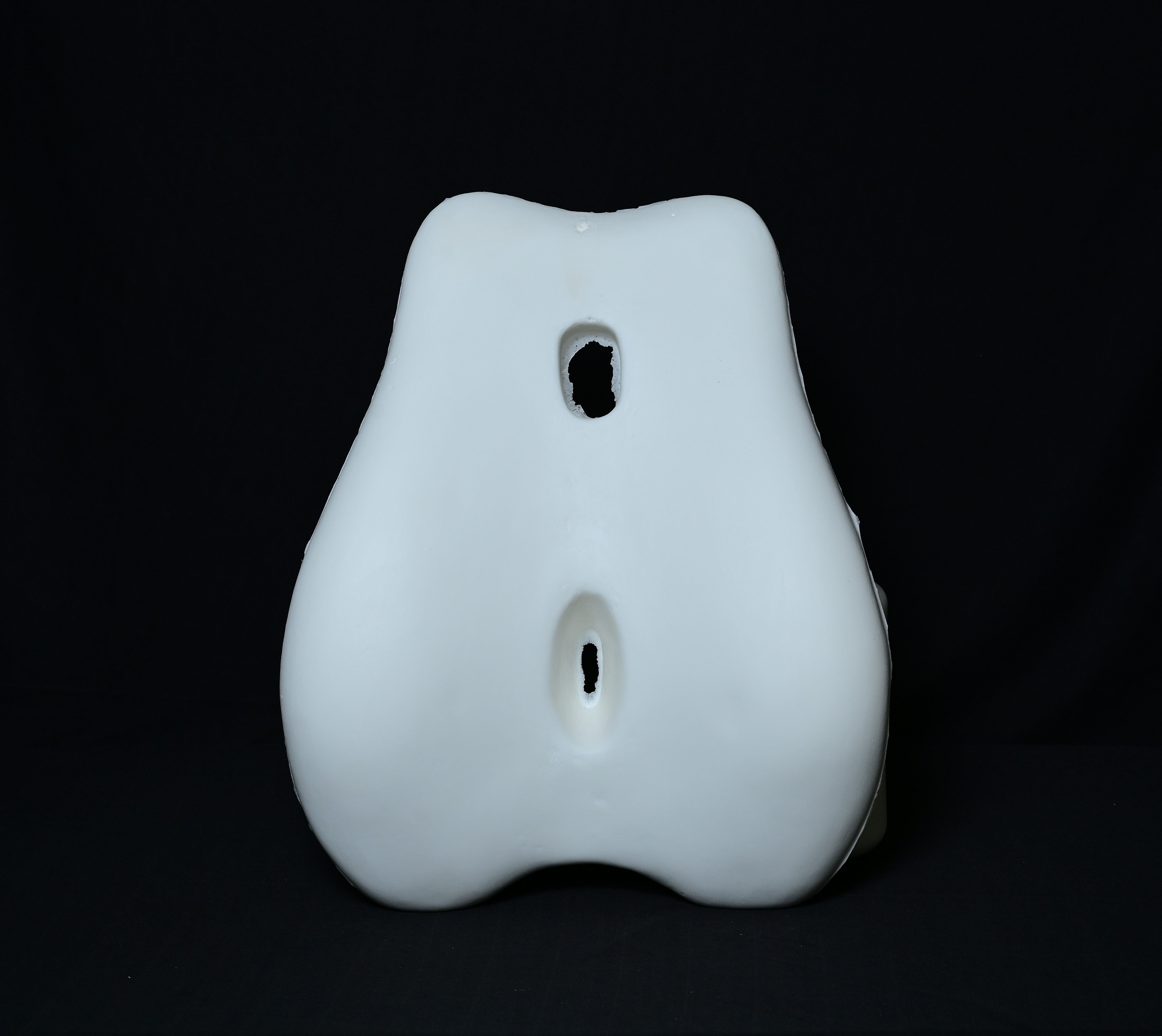 Cloud Back Rest