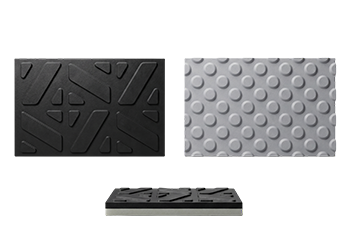 Industrial PU Floor Mats