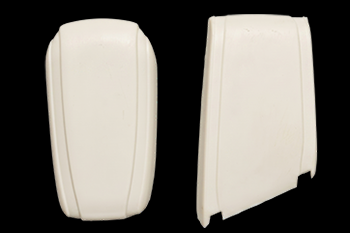 PU Armrest