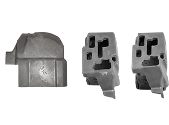 Gear Knob Cover NVH Foam