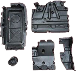 Engine Encapsulation Foam