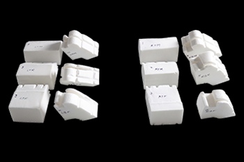 CD Pillar Foam
