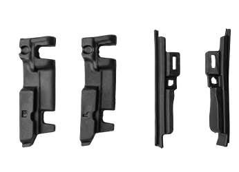 ORVM & ODH NVH Foam