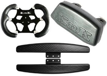 Integral Skin Foam Parts