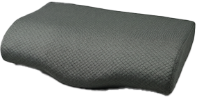 Contour Pillow